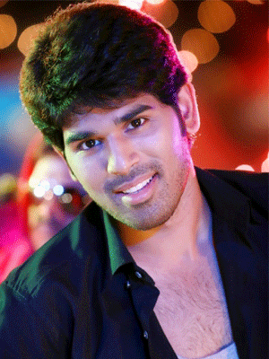 This Birthday Very Special to Allu Sirish