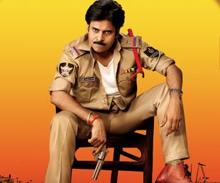 Power Star Fans Happy With 'Aagadu'