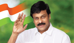 Sonia's Letter to Modi on AP Due to Chiru!