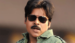 Pawan Joins Shoot on June 9!