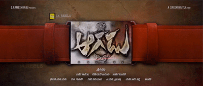 'Aagadu' n 'Legend' Satellite Rights Split!