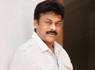 Chiru's Progress for Seemandhra Development