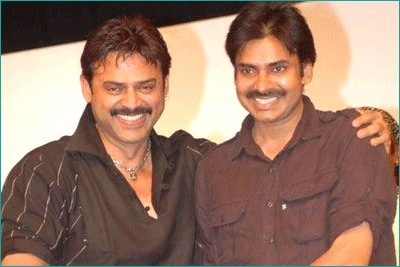 Pawan's Movie 'Gopala Gopala'?