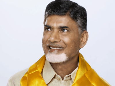 Chandrababu's Cabinet with 19 Ministers
