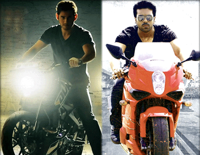 Who Is Responsible for Yevadu and 1 TV Fight?