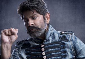 Jagapathi Babu Evolving in New Avatar