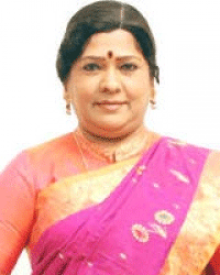 Telangana Shakunthala Is No More