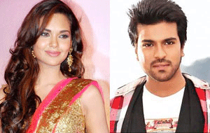 B-Wood Heroine Turns Cherry's Fan