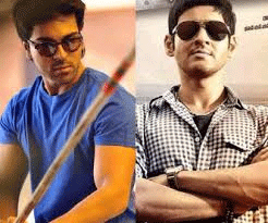 'Aagadu' Makers Threatened by 'GAV'?