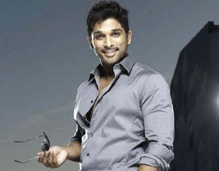 Allu Arjun's Cameo in 'Gollabhama'?