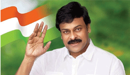 Own Media for AP Cong in Chiru's Leadership?