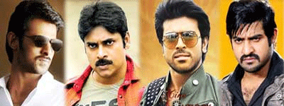 Heroes Go Crazy on NRI Roles!