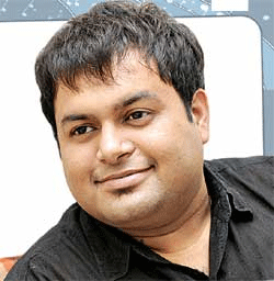 Thaman's Retort to His Detractors!