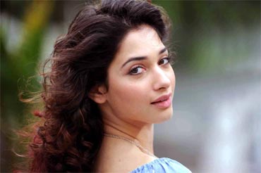 Puri Reacts on Tamanna Mistakes