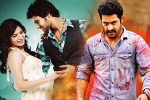 NTR Chief Guest for 'Alludu Seenu' Audio!