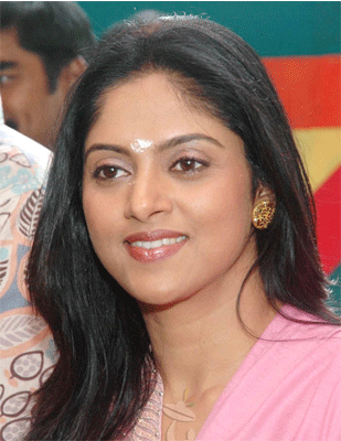 She Expresses Super Confidence on Drushyam