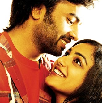 Rohit to Romance Nithya Menon