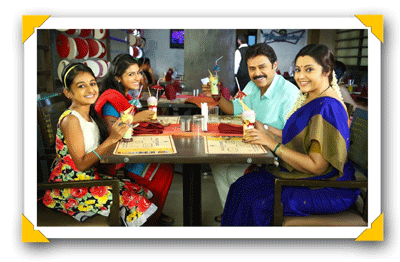 'Drushyam' Release Date Confirmed?