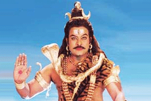 Chiru Did It in Shiva's Role, What about Pawan?