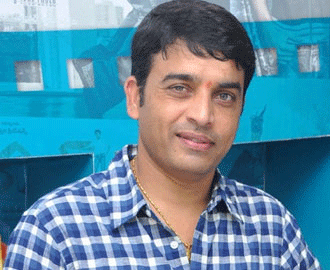 Dil Raju's Talk Reverse for 'ANS''?