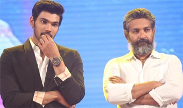 Varun, Sreenivas - Who is Rajamouli Choice?