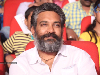 Rajamouli's Sorry for 'Stalin'