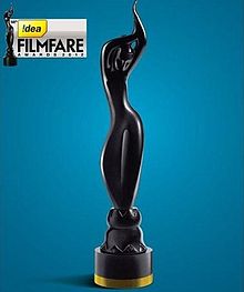 Filmfare Awards South 2013 Nominations 