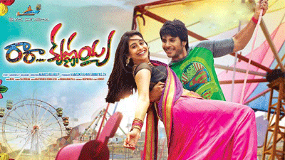 Sundeep to Rock Again with 'Raa Raa Krishnayya'!