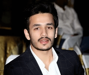 Akhil's Debut Film Director Confirmed!