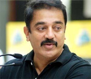 Teja's Film with Kamal, No!