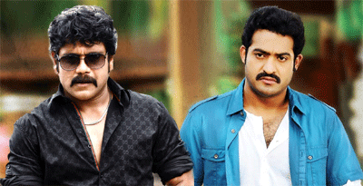 Good News to Nag and NTR's Fans