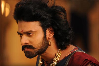 For Rajamouli and Not For Prabhas