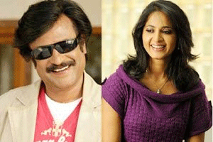 Rajini and Anushka's Roles Revealed in 'Linga'!