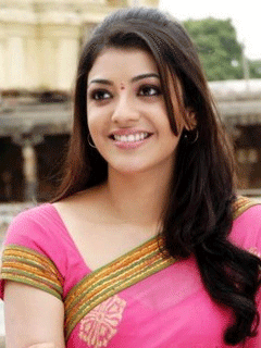 Kajal Rubbishes Item Song Rumours