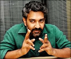 Rajamouli's Compliments to 'Drishyam'