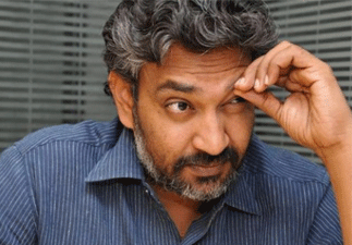 That's Why Rajamouli Mum on Rumours!