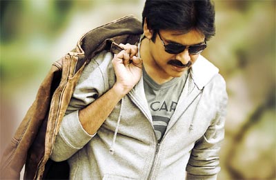 Pawan Fans Severely Upset