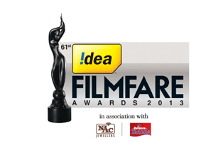 Filmfare Loses Credibility for No Award to Pawan!