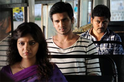 Can Nikhil Impress Them?