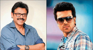 'GAV' Will Be a Huge Hit, Says Venkatesh