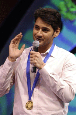 Mahesh's Nandi Awards 3 or 6?