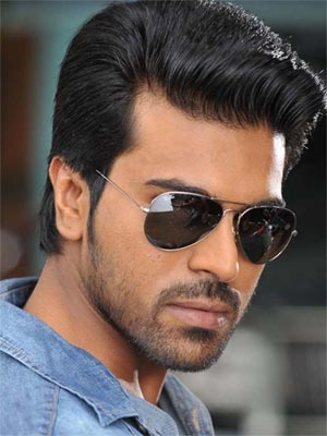 Ramcharan is Final Decision Maker