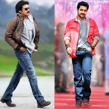 After Pawan, It's NTR!