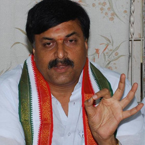 BJP Govt interfering in State subjects: Ponguleti