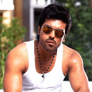 Why Special Fitness Trainer for Ram Charan?
