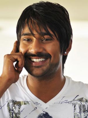 Varun Sandesh Marriage Plans