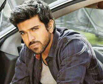 Ram Charan Starts Airlines Business