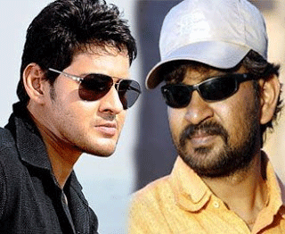 Mahesh Babu Targets 'Baahubali'!