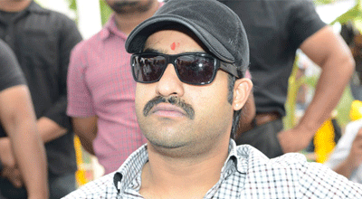 Shock; NTR's 'Rabhasa' Delayed!