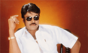 Chiranjeevi's 'Indra' Industry Hit Story